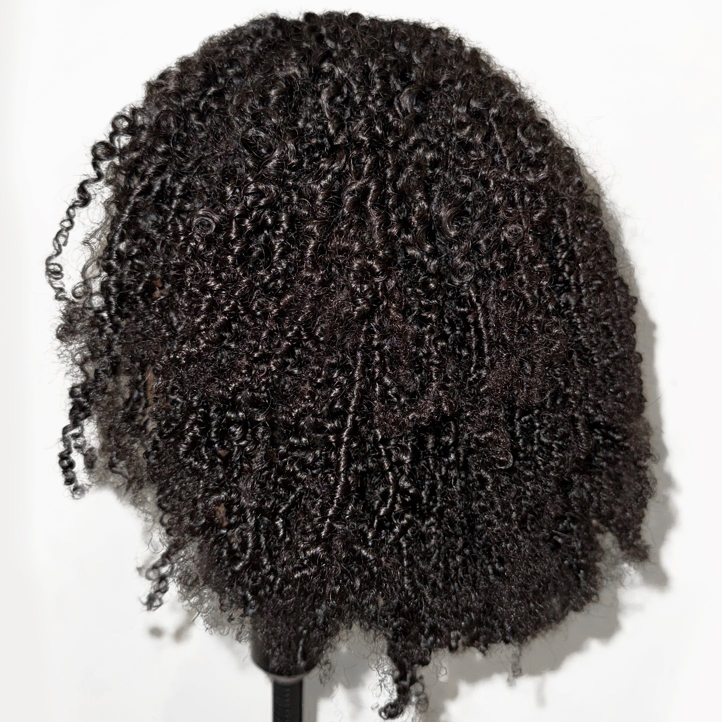 Shaney V-part wig