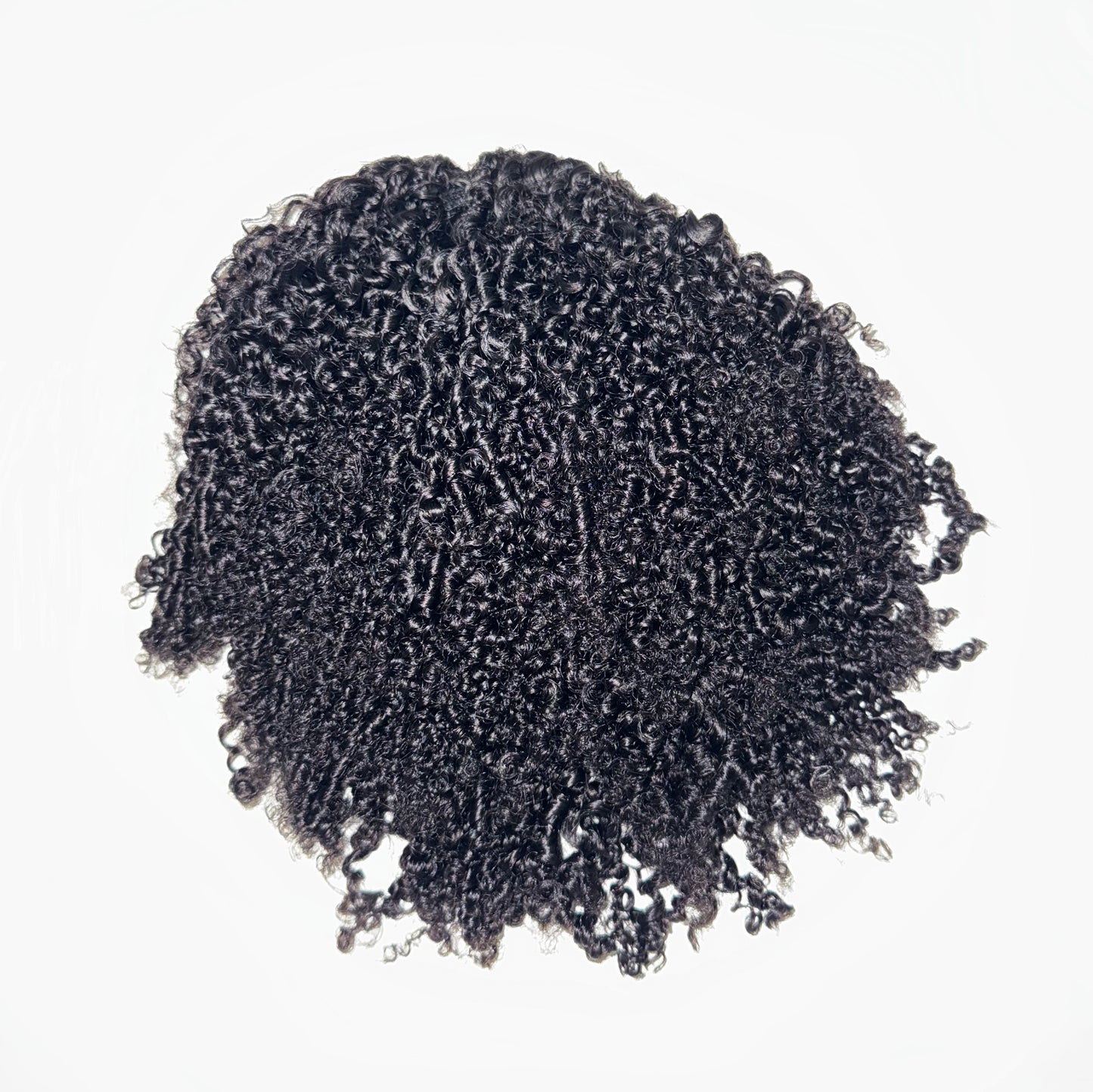 High Puff Shaney